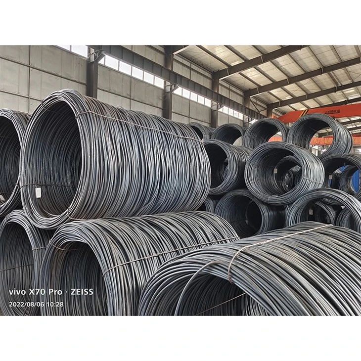 Pure Iron Coil for Aerospace Equipment Pure Iron Coil for Aerospace Equipment