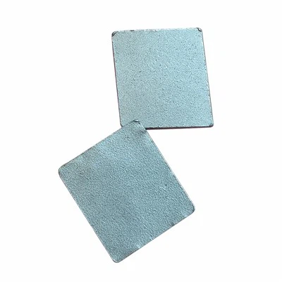 Corrosion Resistant Electrolytic Sheets